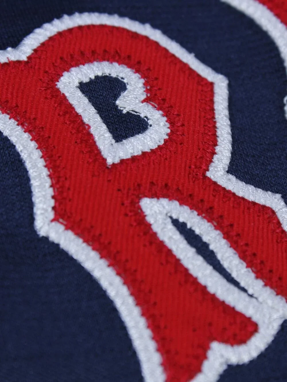 Boston Red‎ Sox Jacket - Brand: Stitches - MLB - Size L - Navy Blue